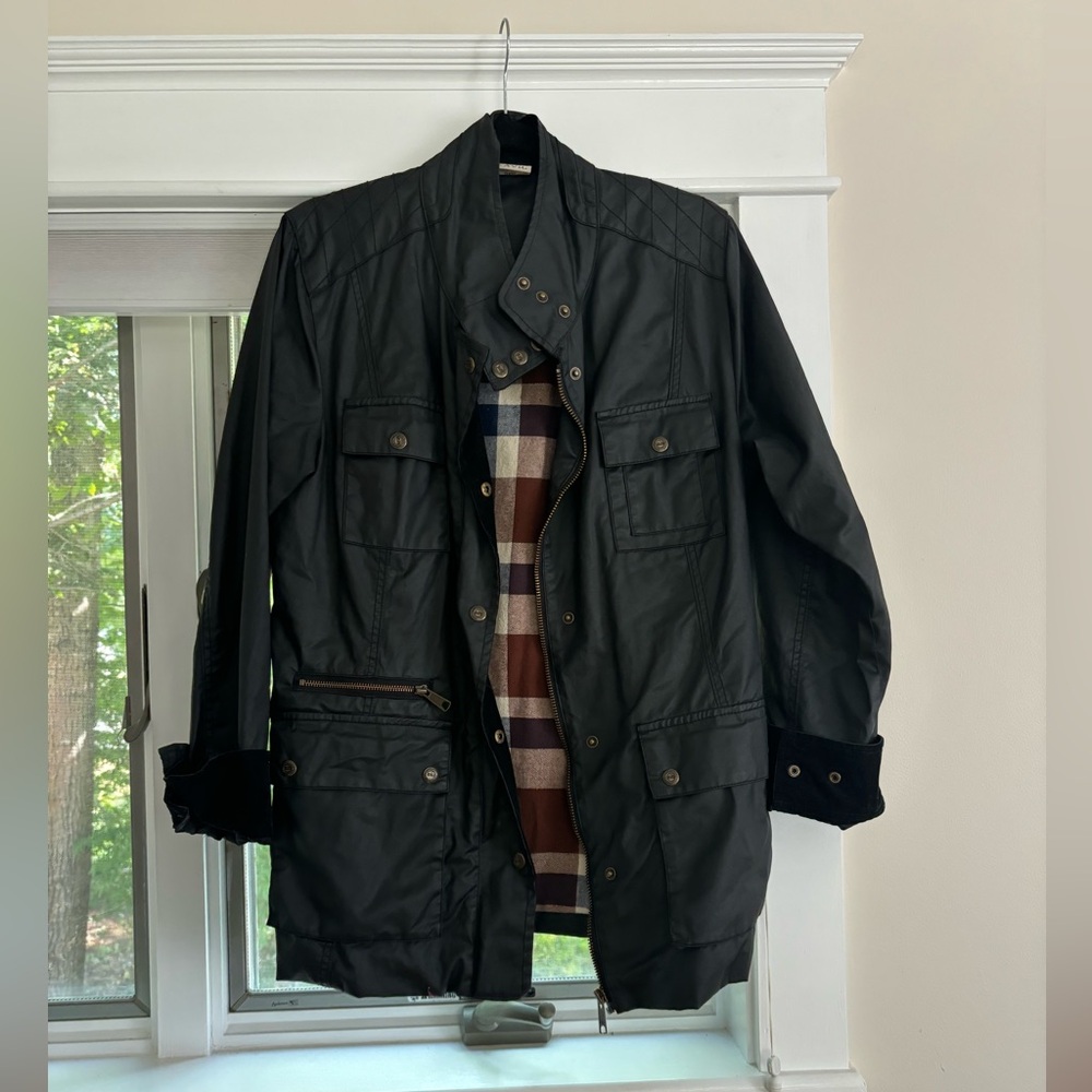 Kavu Women’s fall jacket
